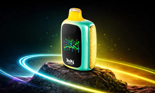 Beri Crush Vape Instructions Beri Crush Vape Instructions