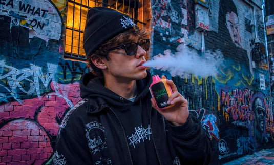 Beri Crush Vape Instructions Beri Crush Vape Instructions