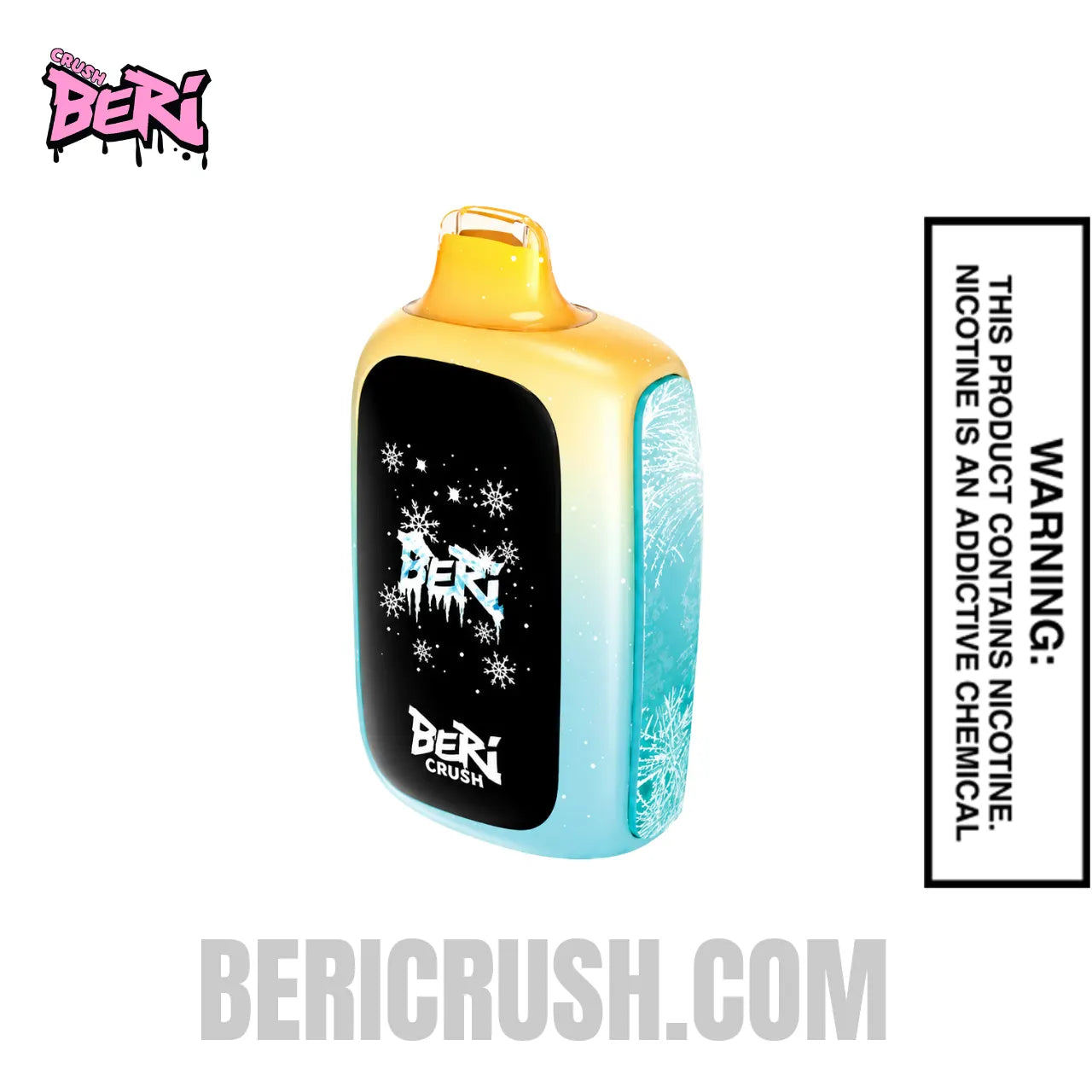 50k vape disposable Punch Ice Beri Crush 4g Color:Yellow Purple VOOPOO ARGUS A Review:
