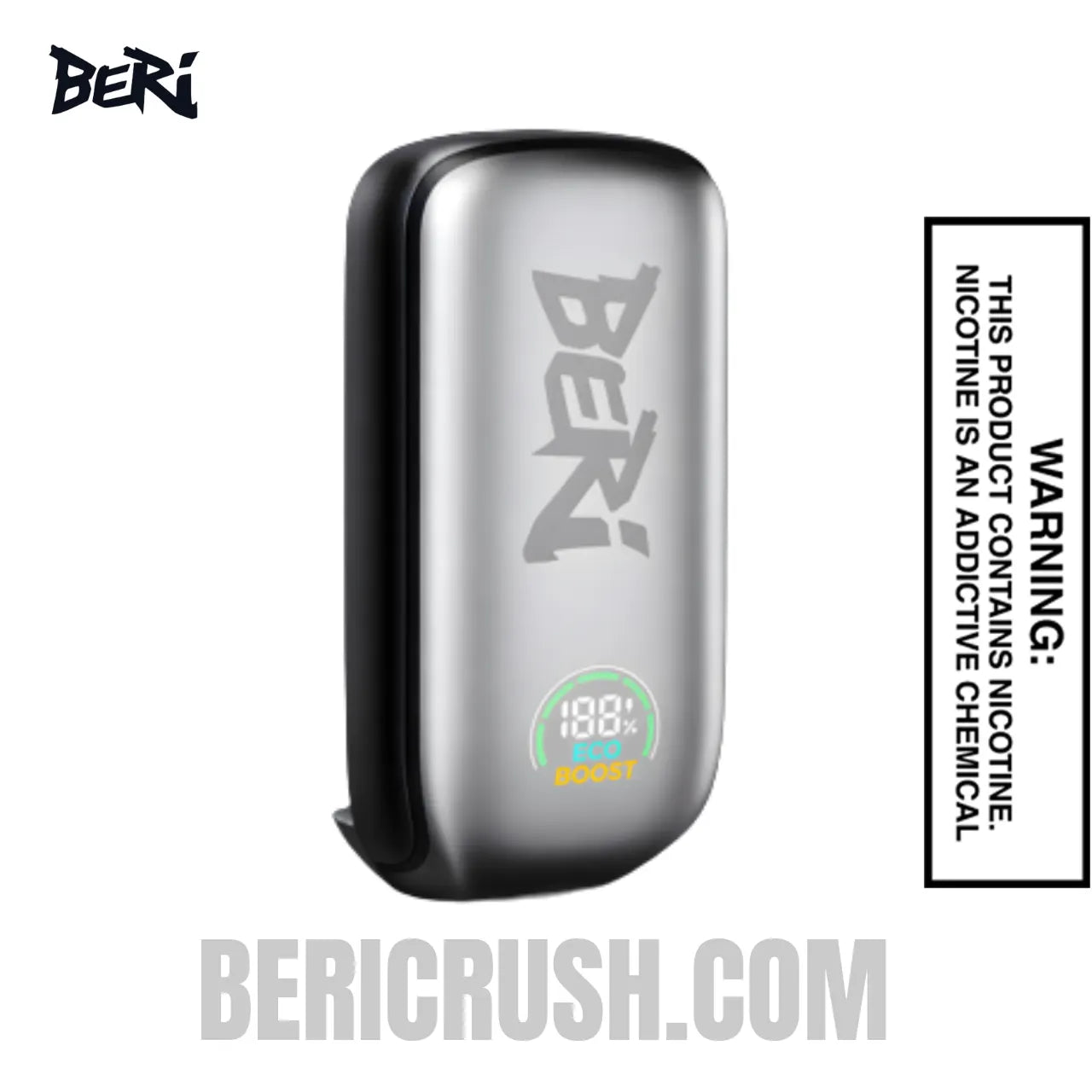Beri cliq replacement battery