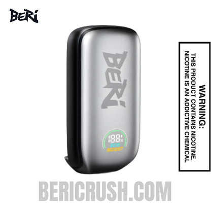 Beri cliq replacement battery