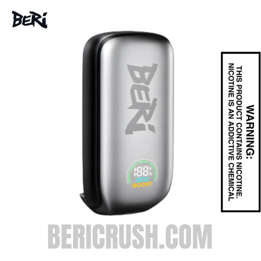 Beri cliq replacement battery