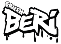 Beri Crush Logo