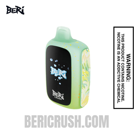 Blueberry Watermelon Beri Crush 50K Disposable Vape