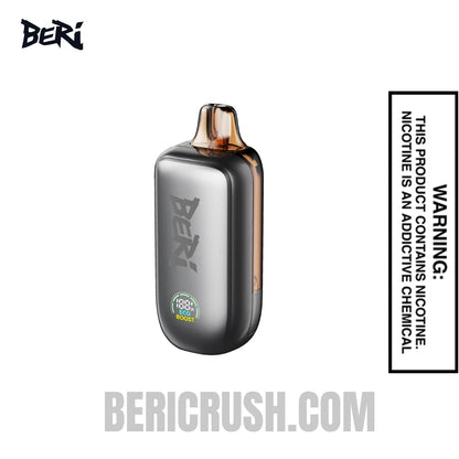 Peach Ice Beri Cliq 50K Disposable Vape Kit