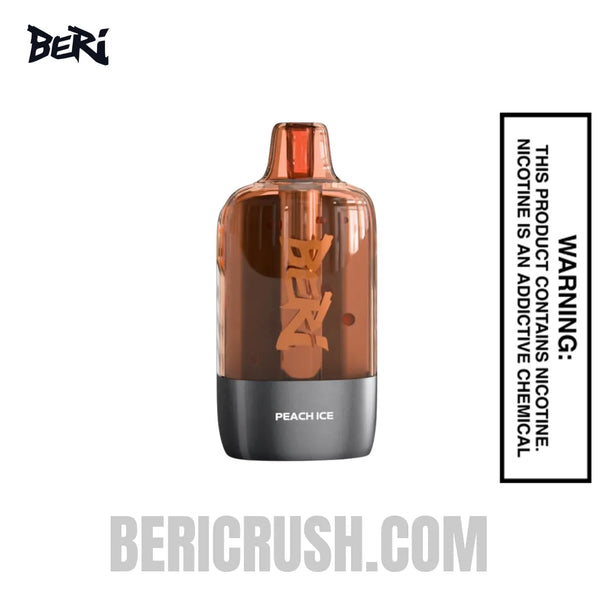 peach flavor vape Ice Beri Cliq 50K Disposable Pod Buy Frozen White Grape 17ml Strain:Biscotti (Indica)