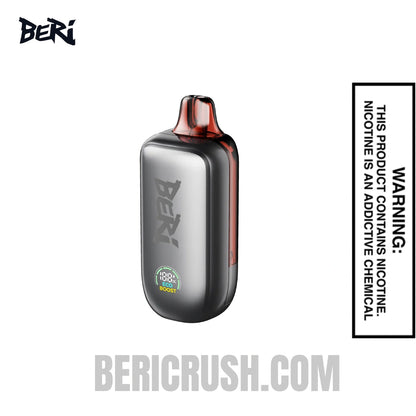 Watermelon Ice Beri Cliq 50K Disposable Vape Kit