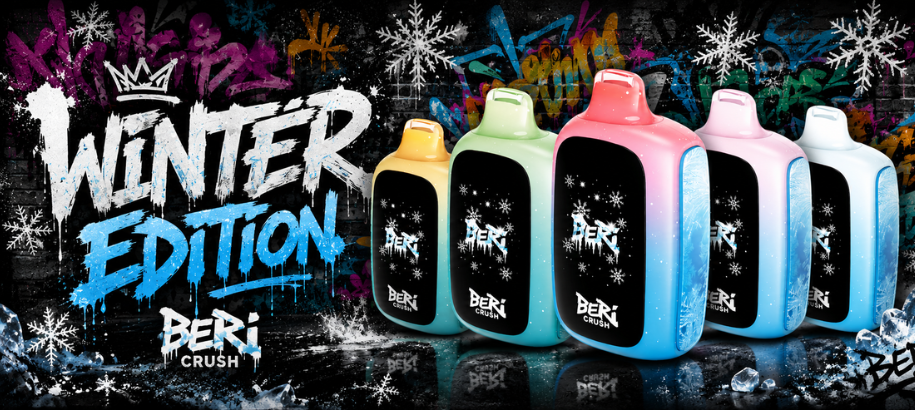 Winter Edition Collection